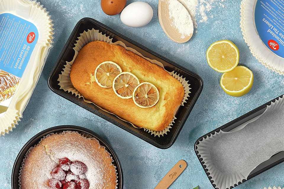 Cookware. Whip up everyone's Easter favourites with cookware that makes every recipe shine.