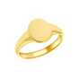 Personalised rings.