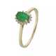 Fashion rings.