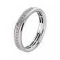 Wedding rings.