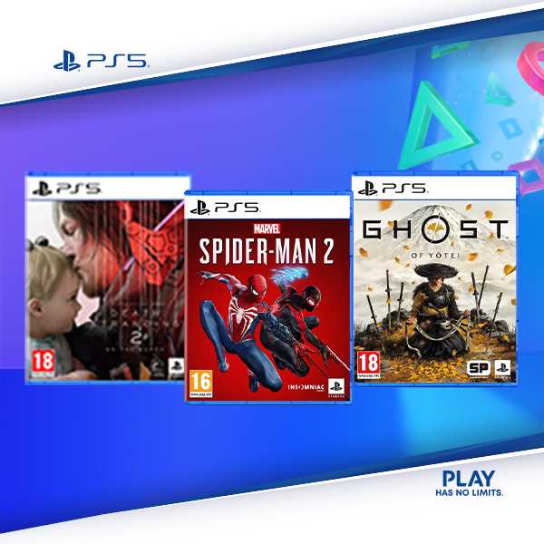 Sony Days of Play. Shop now.