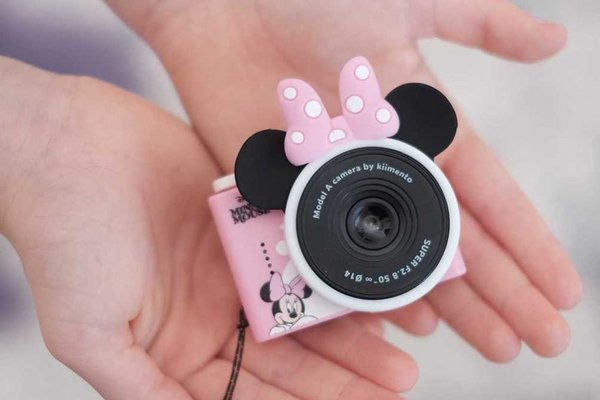 See our new range of kiimento kids cameras.