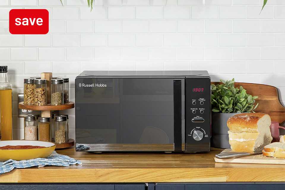 Save up to 30% on selected small kitchen appliances.