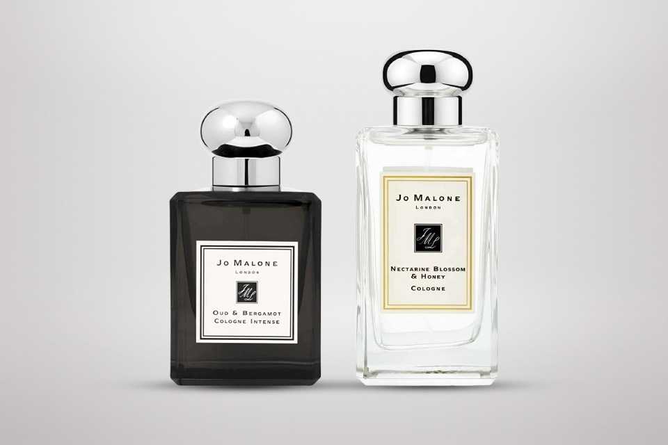 Jo Malone.