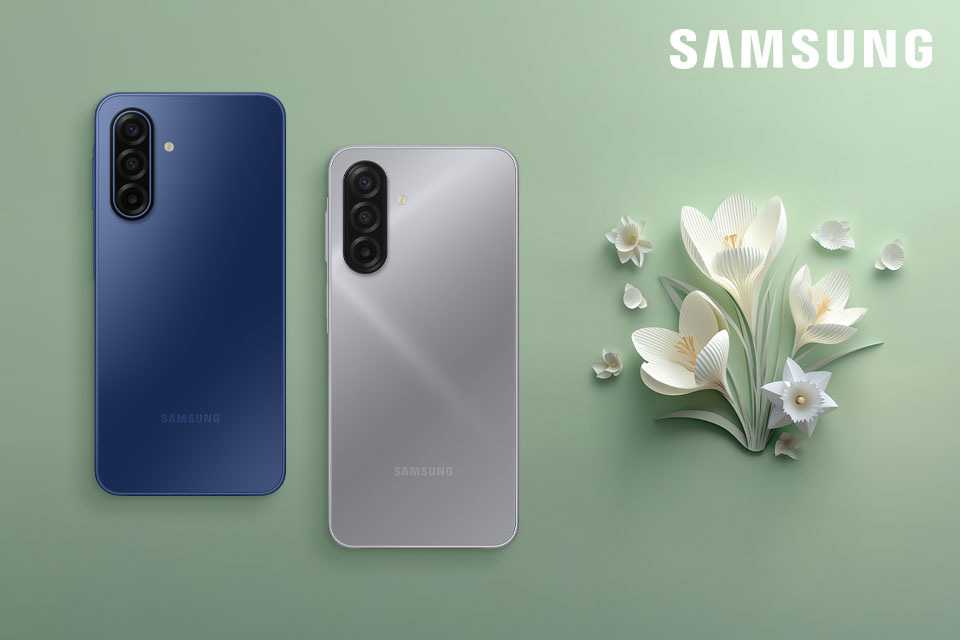 Save £30 on selected Samsung A17 devices plus get an extra 10% off using code RED10. T&Cs apply.