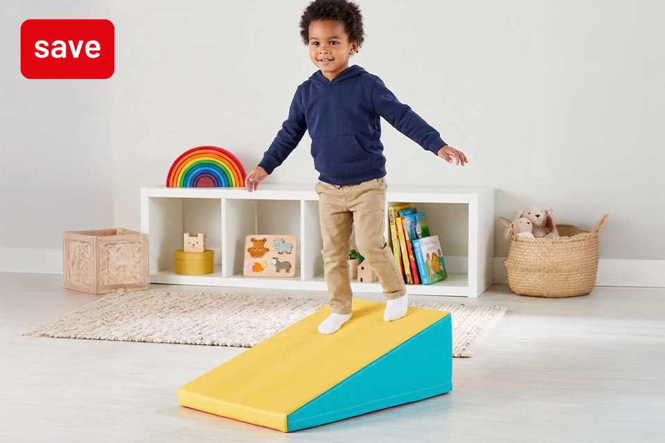 Save up to 1/3 on selected Chad Valley.