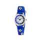Football jewellery & watches.