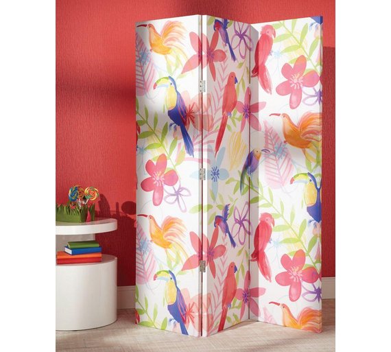 Buy Polly Parrot Single Sided Screen at Argos.co.uk Your Online Shop