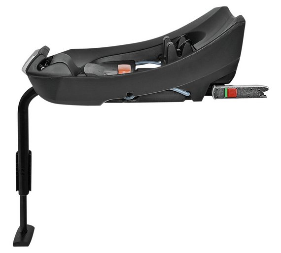 Buy Mamas & Papas Aton Isofix Infant Carrier Base at Argos.co.uk Your