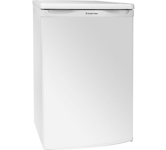 Buy Russell Hobbs RHUCFZ55 Under Counter Freezer White at Argos.co.uk