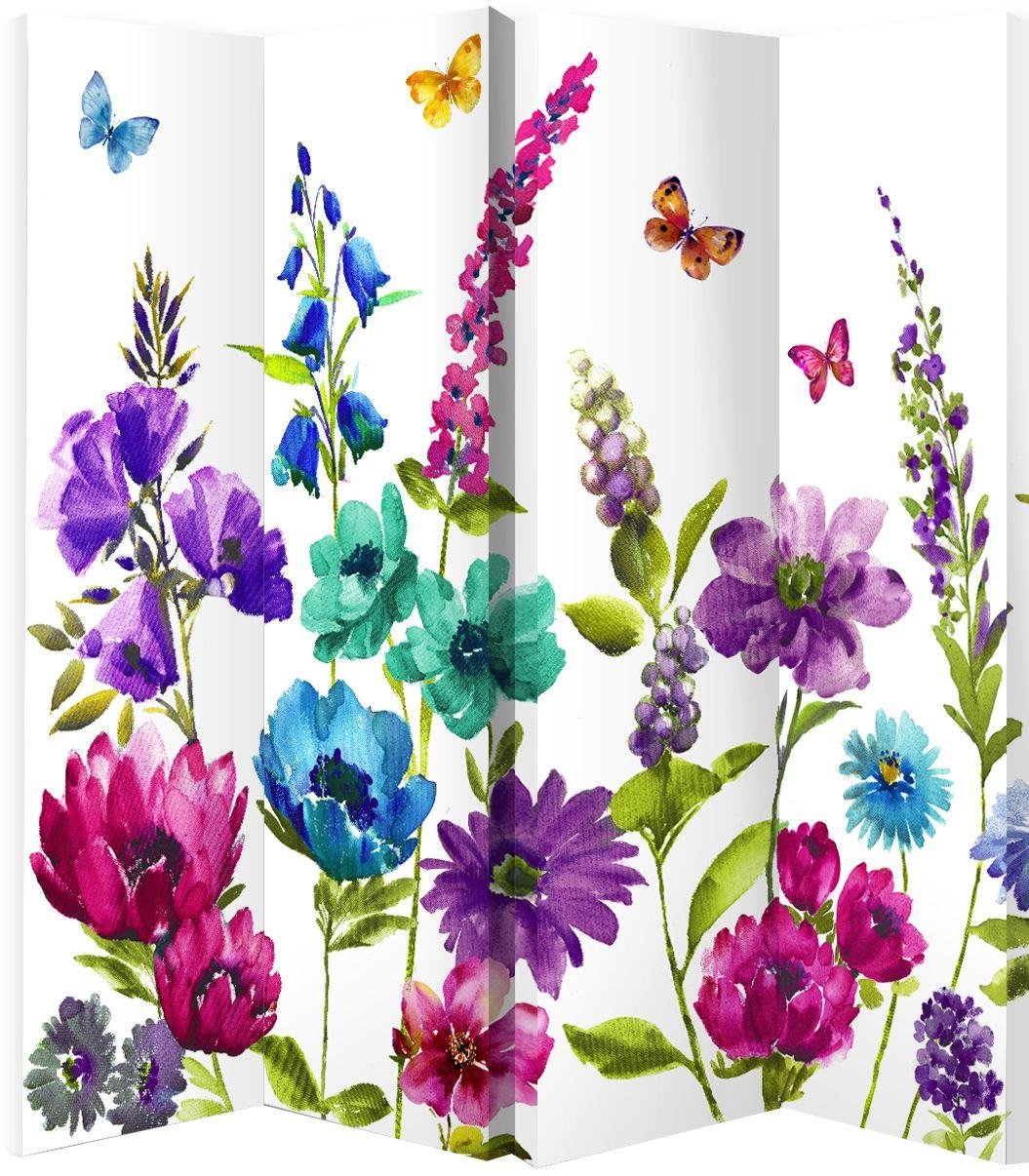 Cottage Garden Single Sided Screen. Review