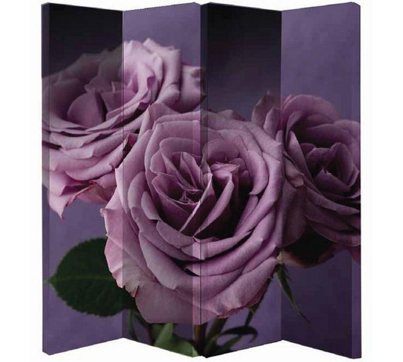 Roses Room Divider review