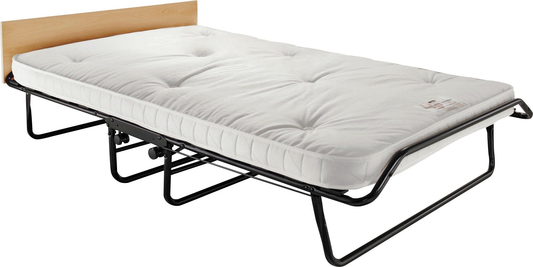 hauck sleeper folding mattress argos