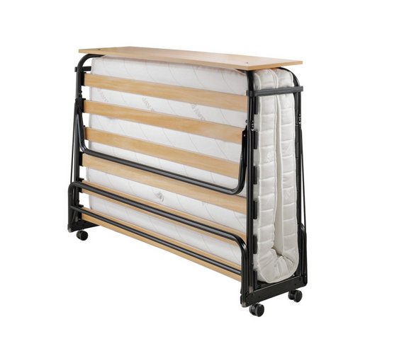 Buy JayBe Pocket Sprung Small Double Folding Guest Bed at Argos.co.uk