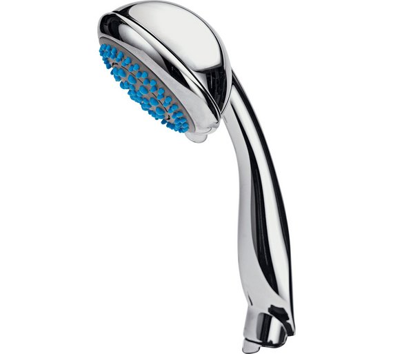 Buy Creda 550C 8.5kW Chrome Electric Shower at Argos.co.uk Your