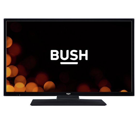 Buy Bush 32 Inch Hd Ready Led Tv At Uk Your Online Shop For 2439