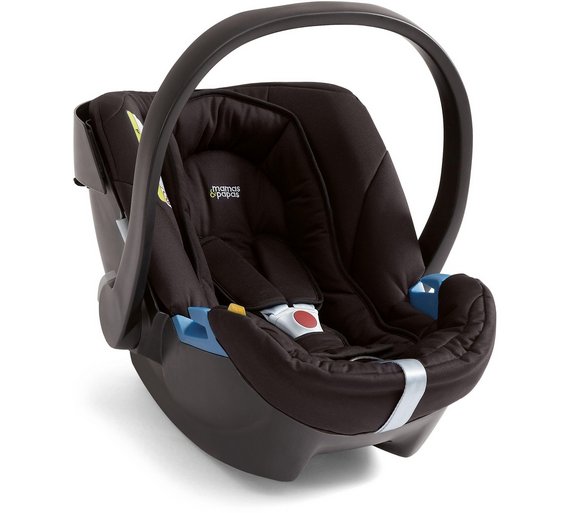 Buy Mamas & Papas Aton Infant Carrier Blackjack at Argos.co.uk Your