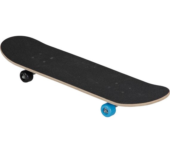 Buy Zinc Reg Skateboard at Argos.co.uk Your Online Shop for