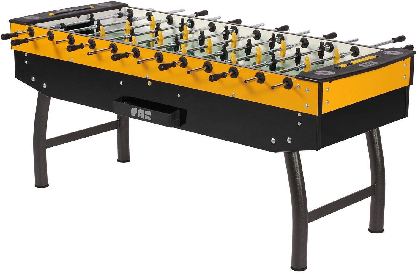 Mightymast Party - Football Table Review