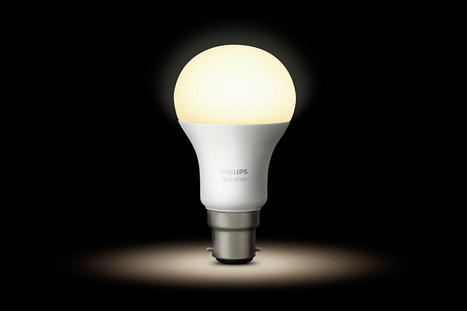Lightbulb.
