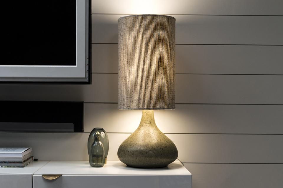 Lampshade.
