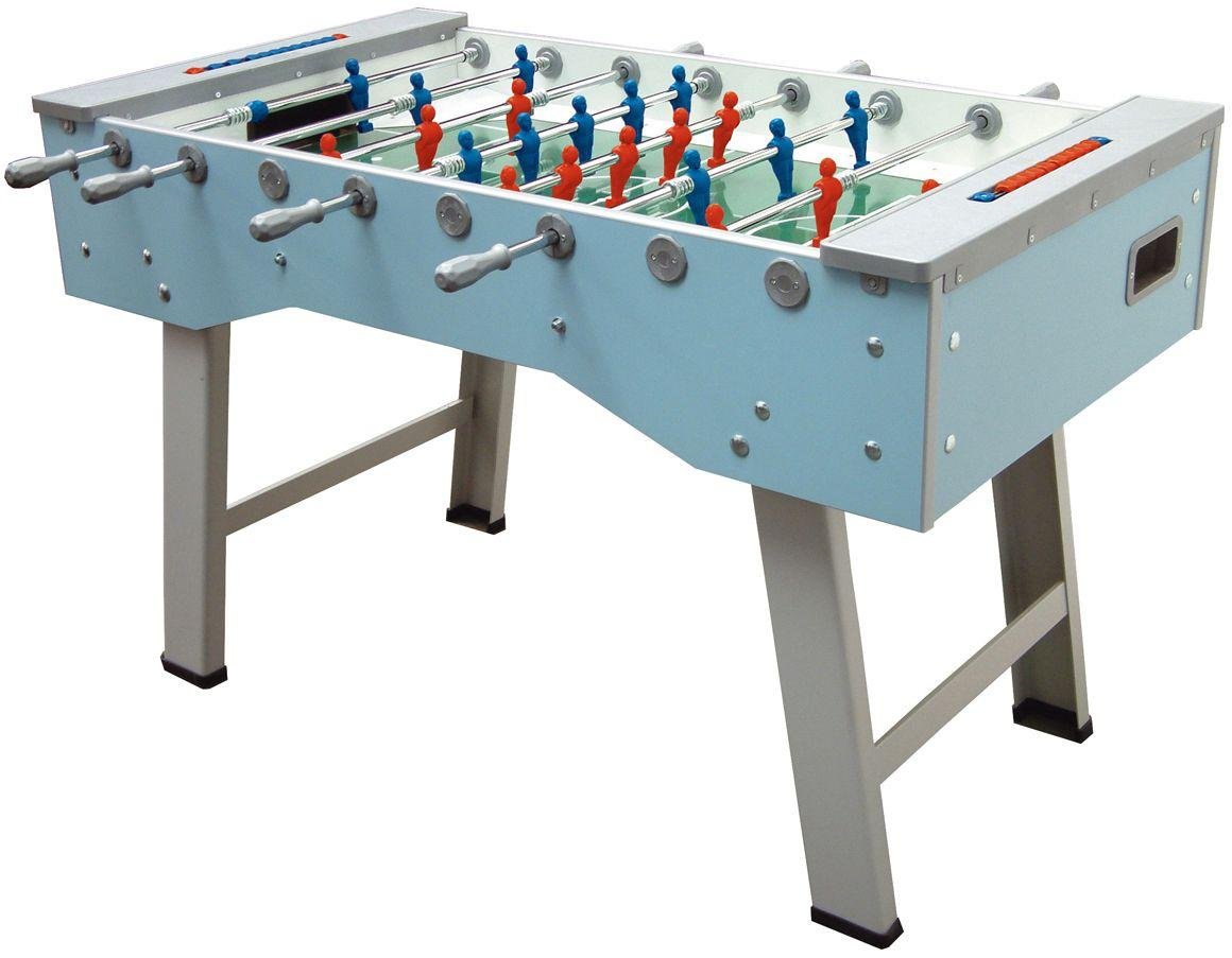 Mightymast Smart Football Table. Review