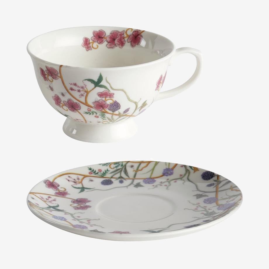 Escape to the Chateau. Collection by Angel Strawbridge.