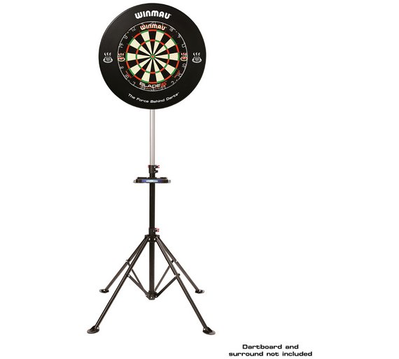 Buy Winmau Xtreme Freestanding Dartboard Unit at Argos.co.uk Your