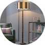 Base only floor lamps.