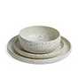 Dinner sets.