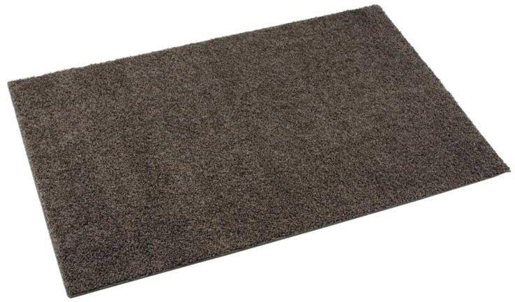 Fiji Machine Washable Rug - 67x120cm - Graphite Review