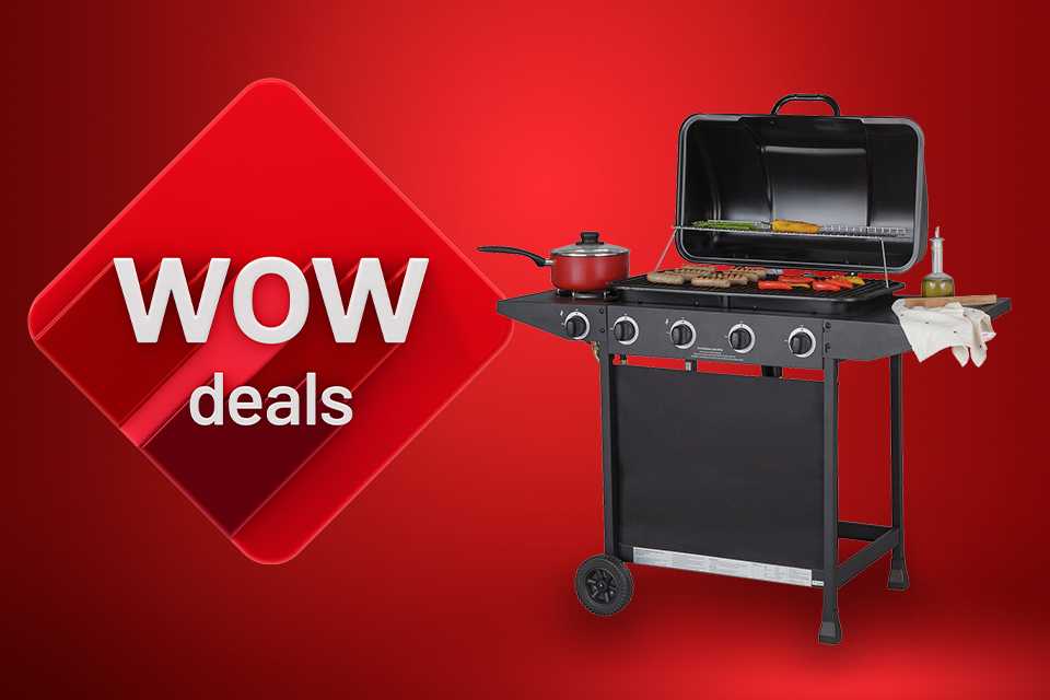 Don't miss these jaw-dropping WOW deals. Don't miss your opportunity to snap these up.
