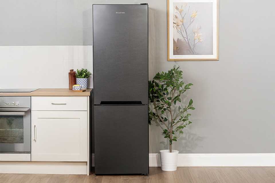 Brr-illiant refrigeration. Shop freezers, fridges & fridge freezers.