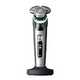 Electric shavers.