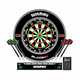 Dartboards.