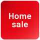 Home sale.