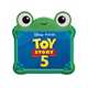 Toy story.