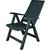 argos green garden chairs