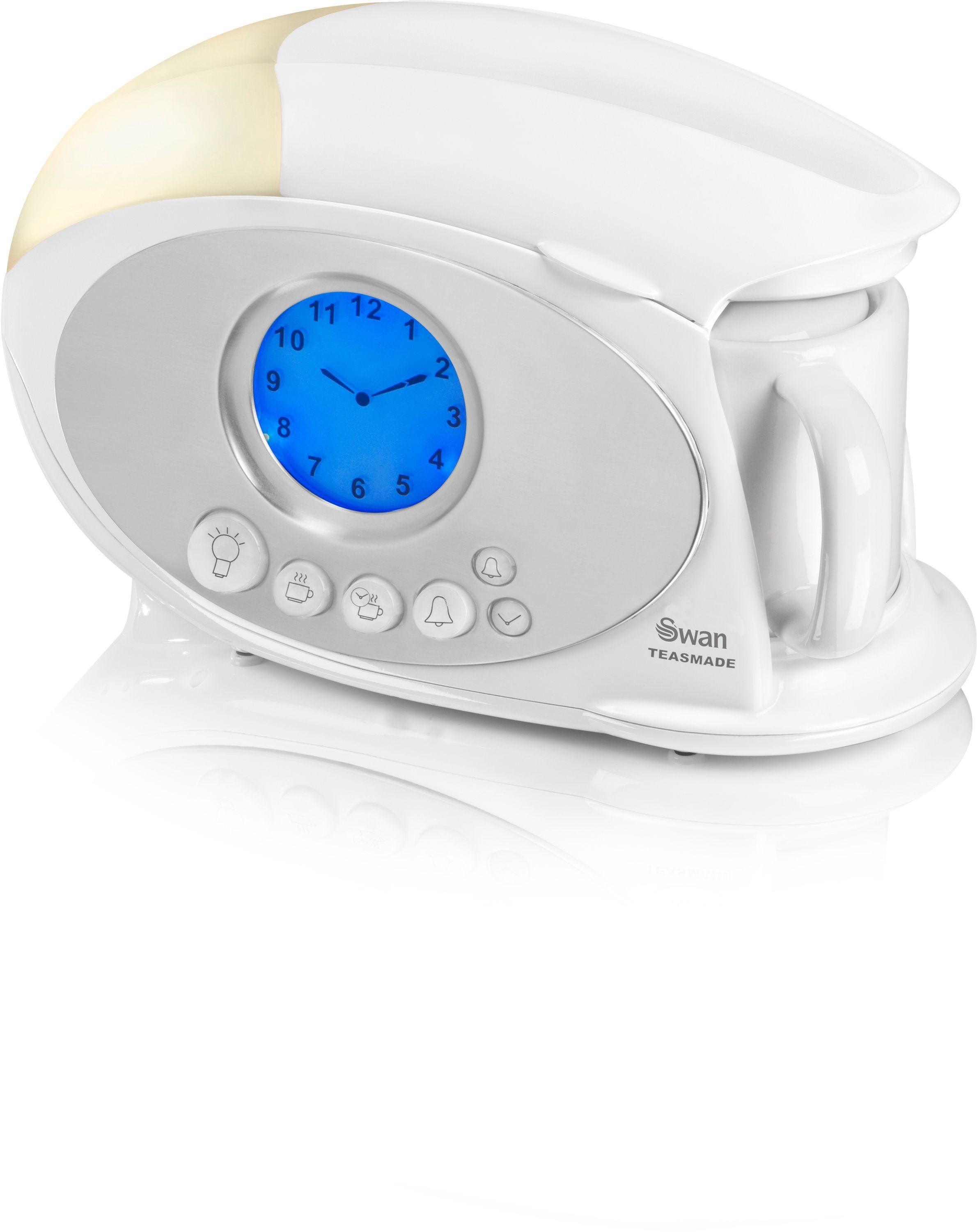 Swan Teasmade. Review