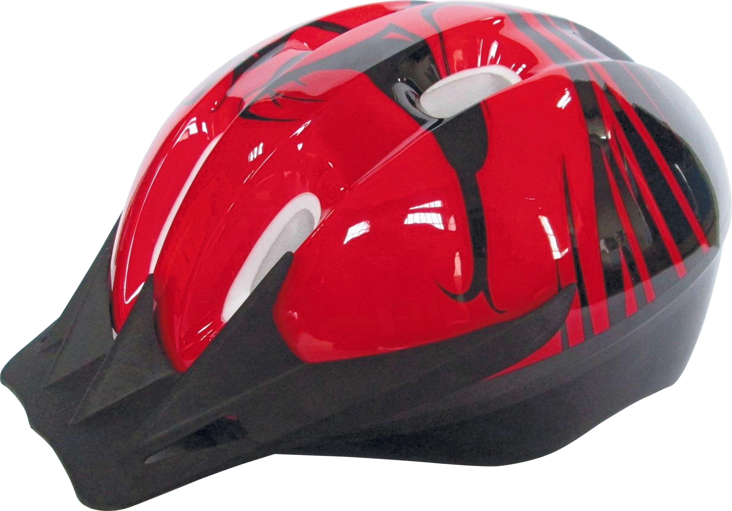 argos childrens cycle helmets