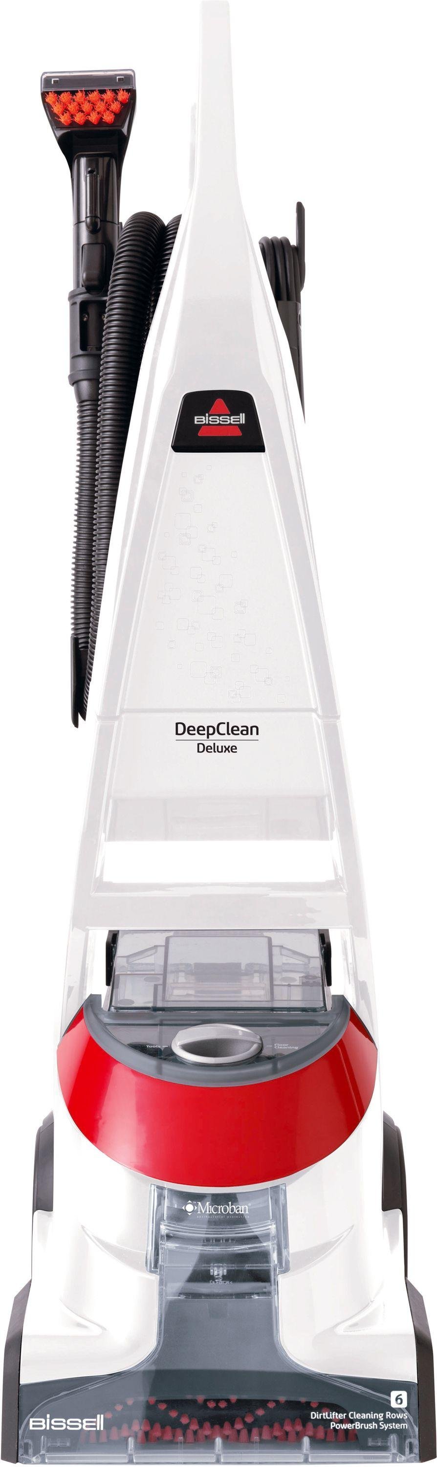 Buy Bissell DeepClean Deluxe Upright Carpet Cleaner 32782 at Argos.co