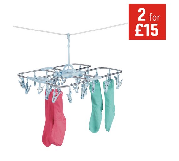Buy Better Dri 32 Peg Garment Dryer at Argos.co.uk Your Online Shop