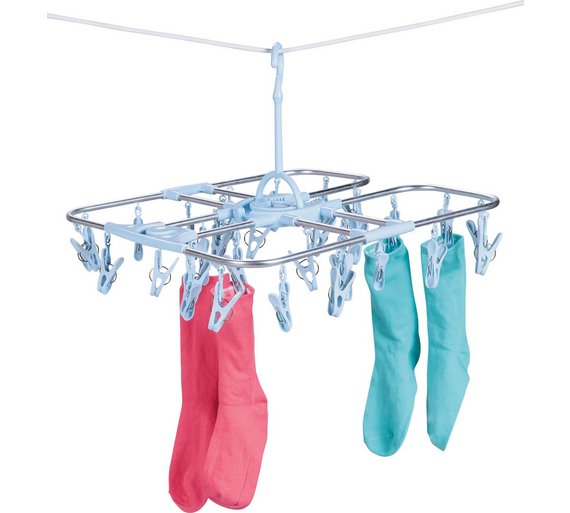 Buy Better Dri 32 Peg Garment Dryer at Argos.co.uk Your Online Shop
