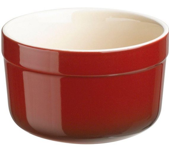 Buy Denby Cherry 2 Piece Ramekin/Souffle Dishes at Argos.co.uk Your