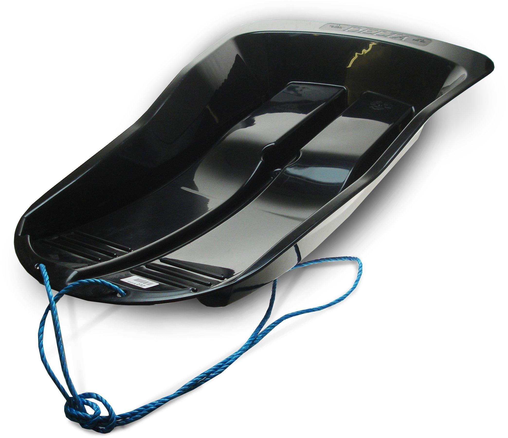 Review of Delta Snow Sledge