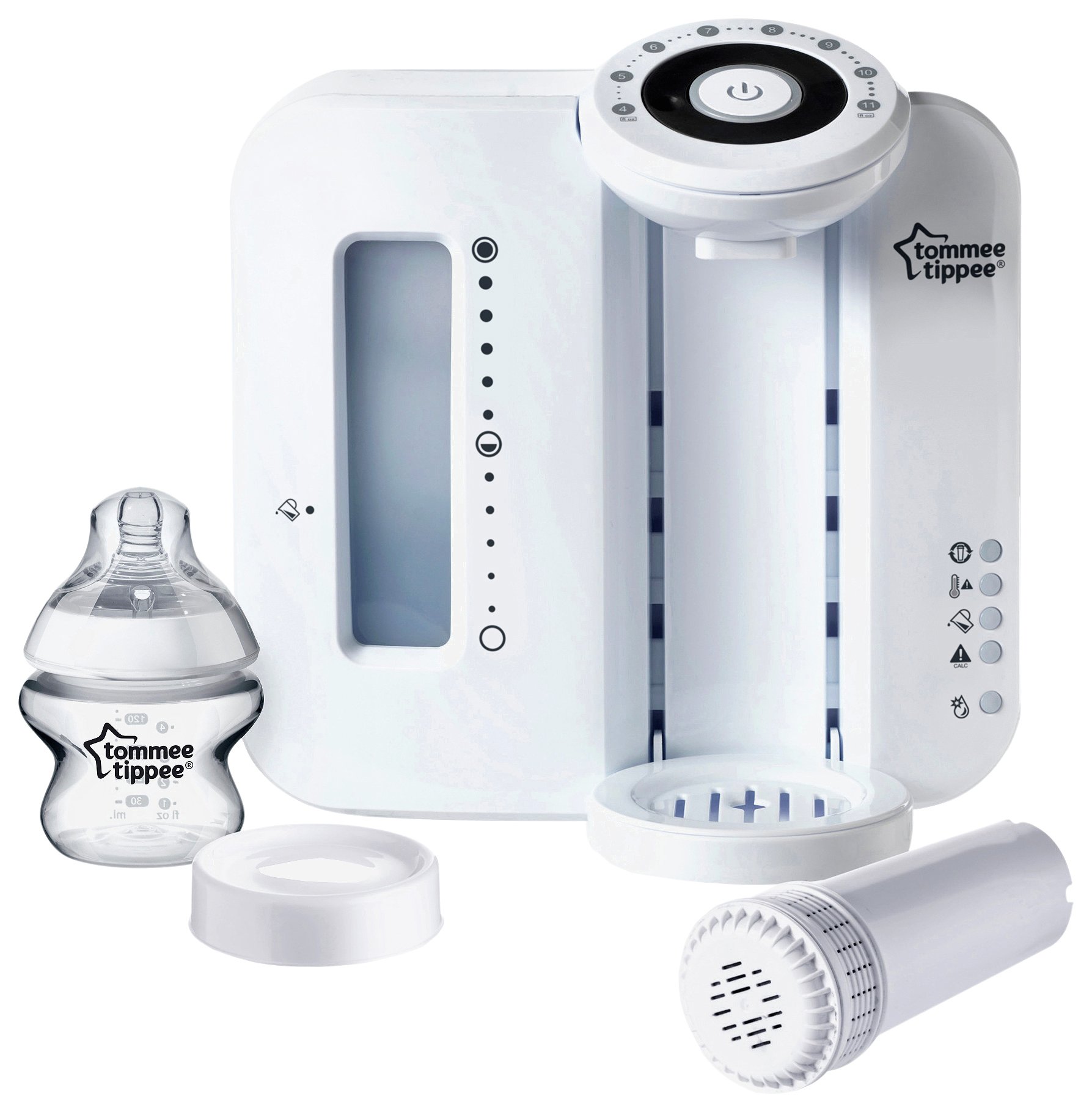 'Tommee Tippee - Closer To Nature Perfect Prep Machine
