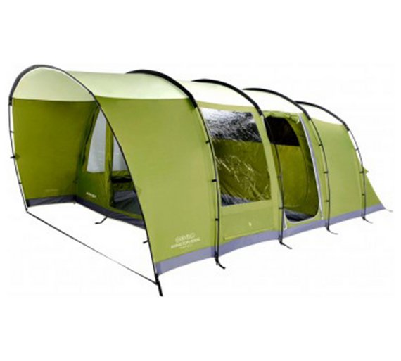 Buy Vango Avington XL 5 Person Tent at Argos.co.uk Your Online Shop for Tents, Camping and