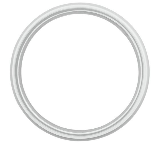 Buy Sterling Silver Heavyweight Wedding Band 7mm at Argos.co.uk Your Online Shop for Ladies