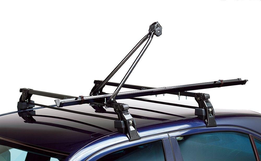 Peruzzo - Standard Rook Rack For 1 - Bike Review