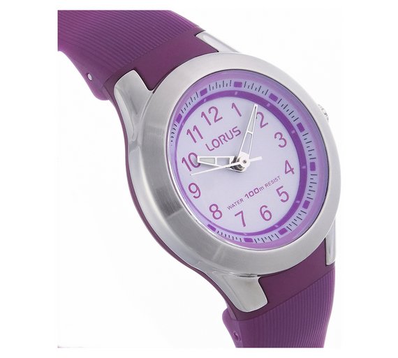 argos ladies sports watches